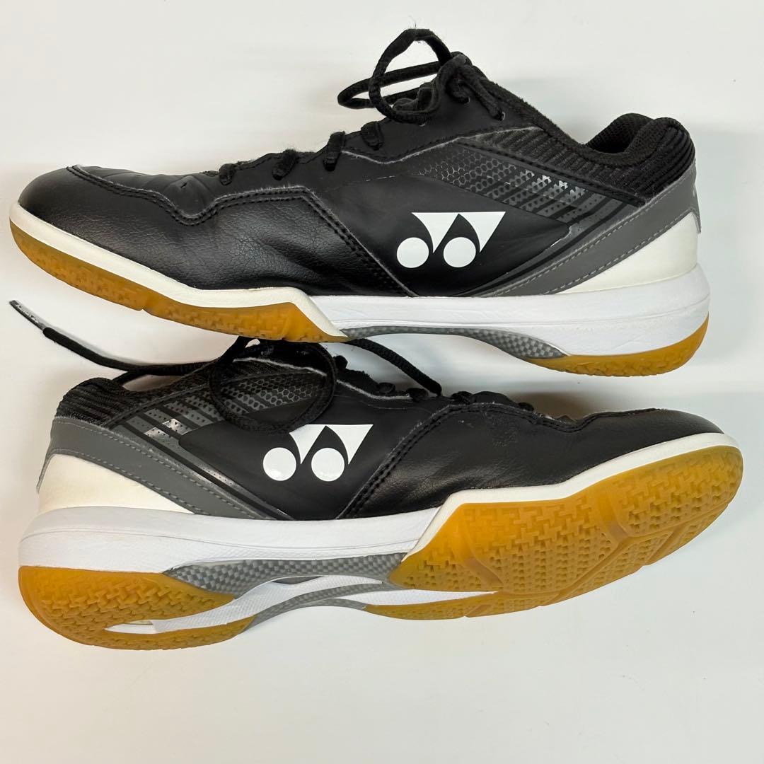 YONEX パワークッション　バドミントン　SHB-65Z 25.0cm