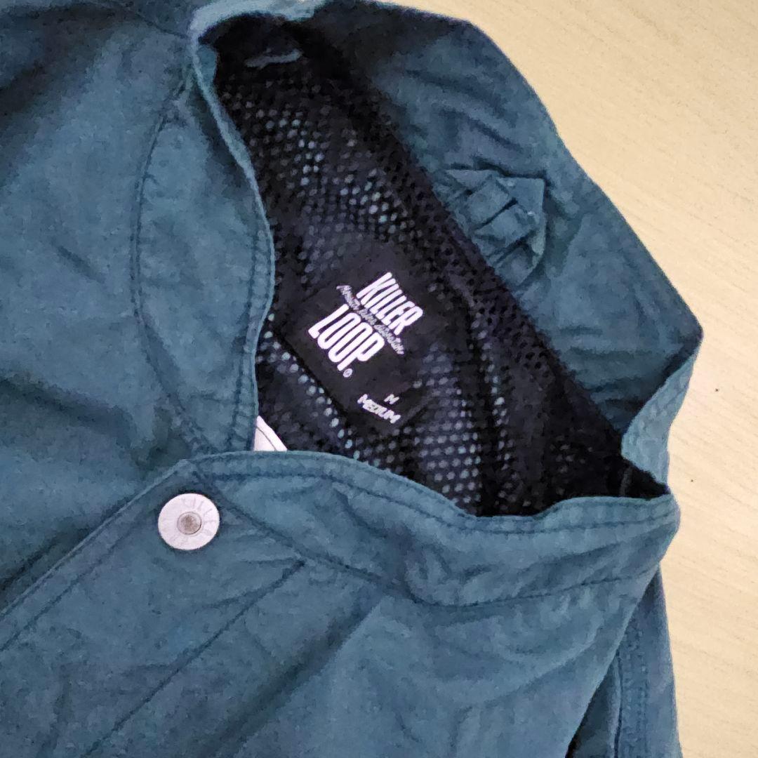 ★ちとさん専★【希少】KILLER LOOP　スノーボードウェア ３点セット