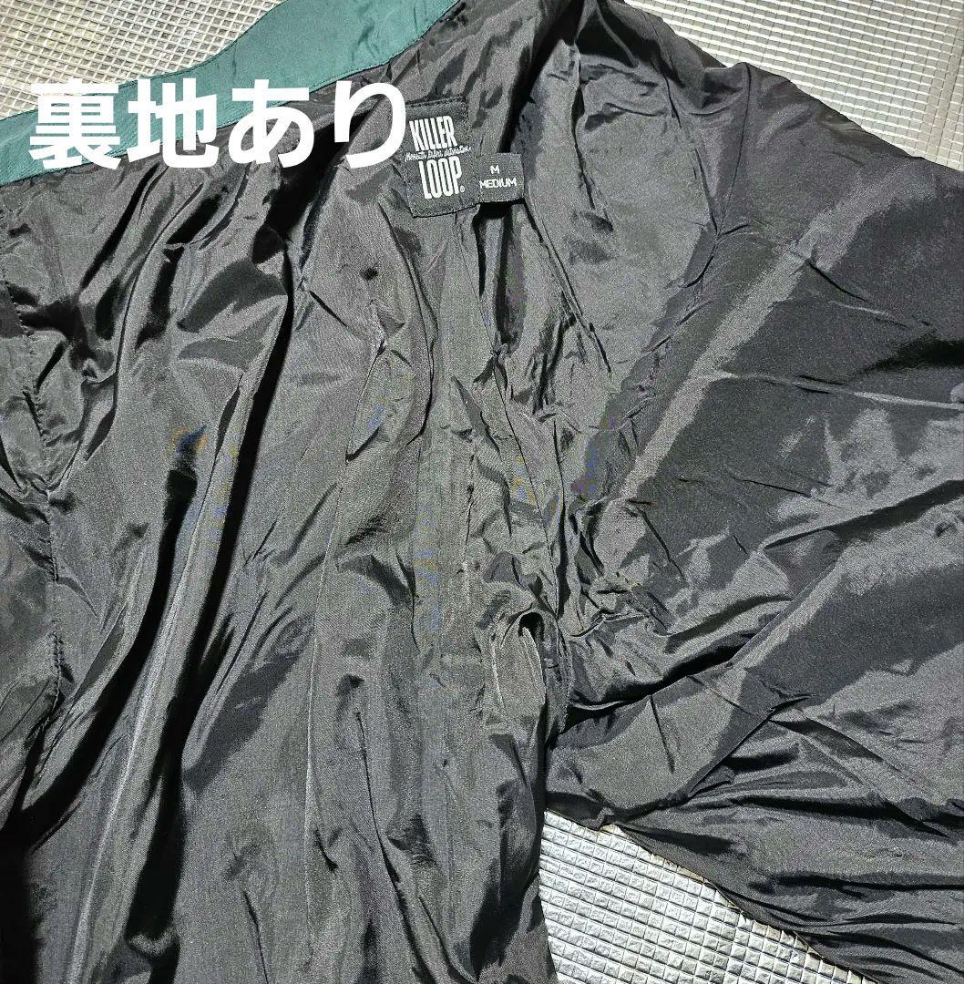 ★ちとさん専★【希少】KILLER LOOP　スノーボードウェア ３点セット