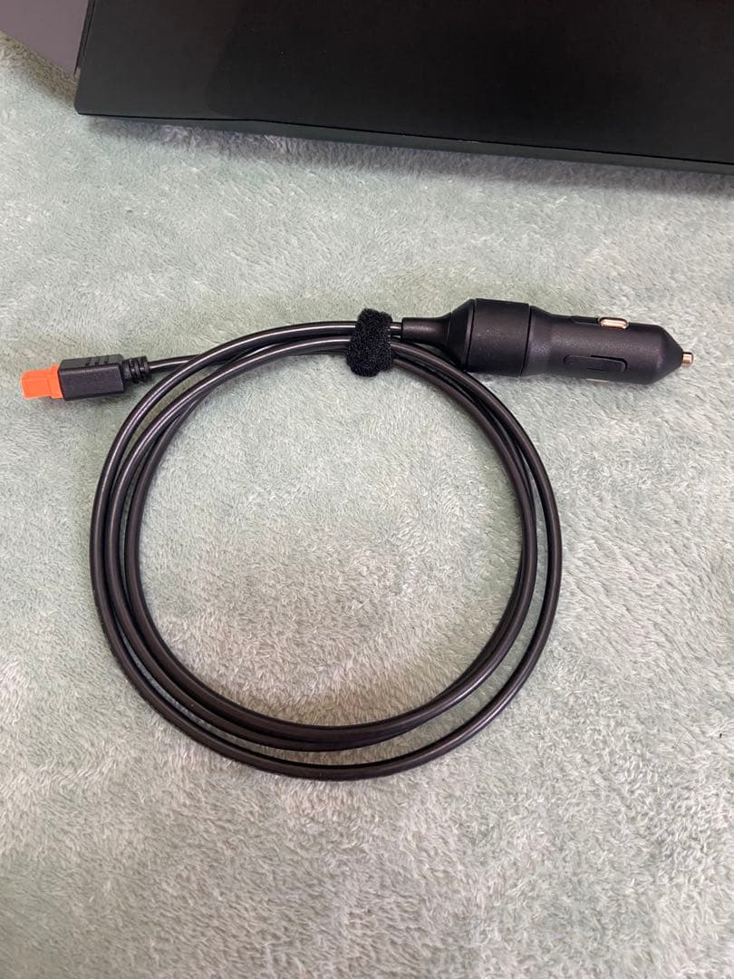 Eco Flow wave3専用エクストラバッテリー