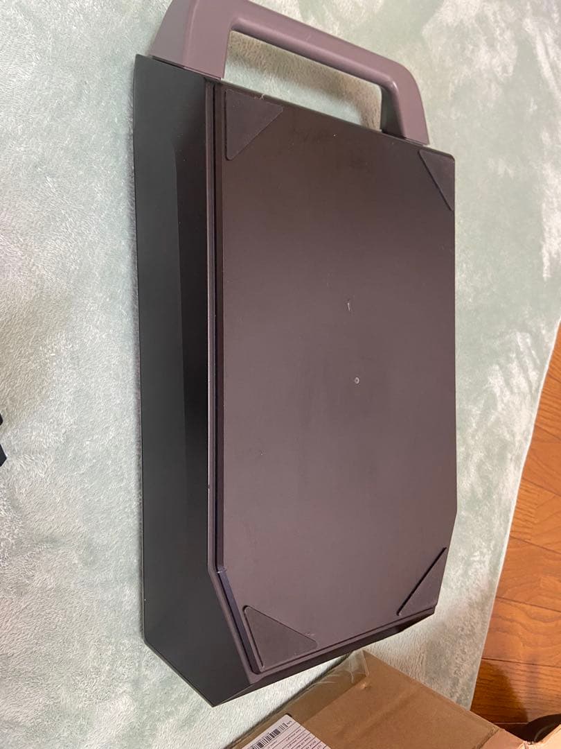 Eco Flow wave3専用エクストラバッテリー