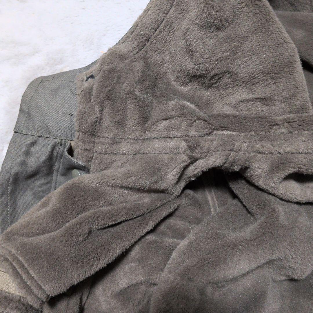 Wahler モッズコート 新品同様 ドイツ軍