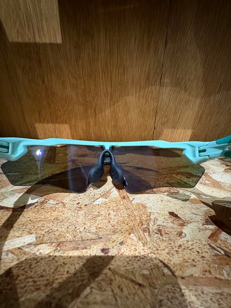 オークリー CUSTOM RADAR® EV XS (YOUTH FIT)