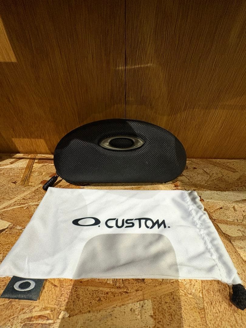 オークリー CUSTOM RADAR® EV XS (YOUTH FIT)