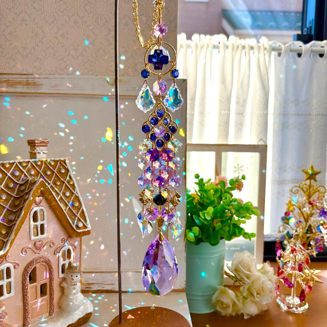 ティアラ9点お纏めページSWAROVSKI アクセサリー✩.*˚ ツリー