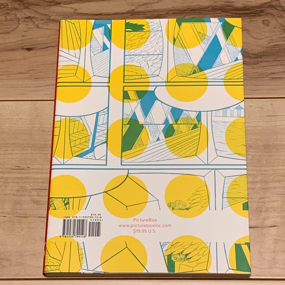 初版 横山裕一 YUICHI YOKOYAMA World Map Room