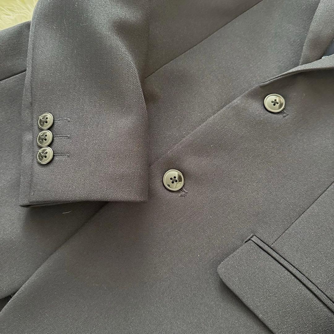 極美品【Ready Freddy】 レディフレディ　フォーマルスーツセット160