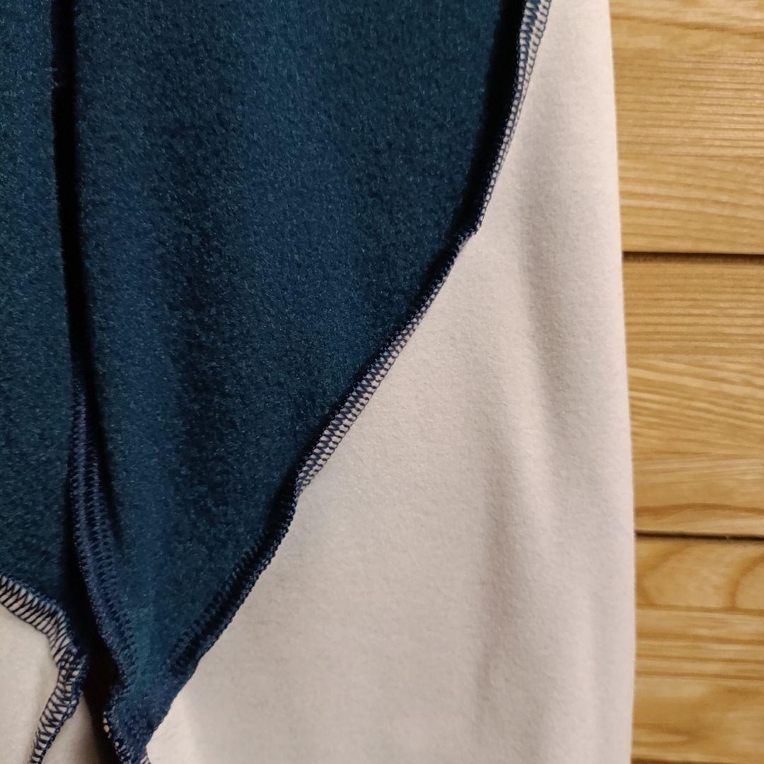 支給品　Team dsm firmenich PostNL　ビブタイツ　裏起毛