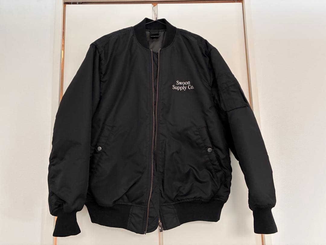 キバコワークス　ma-1