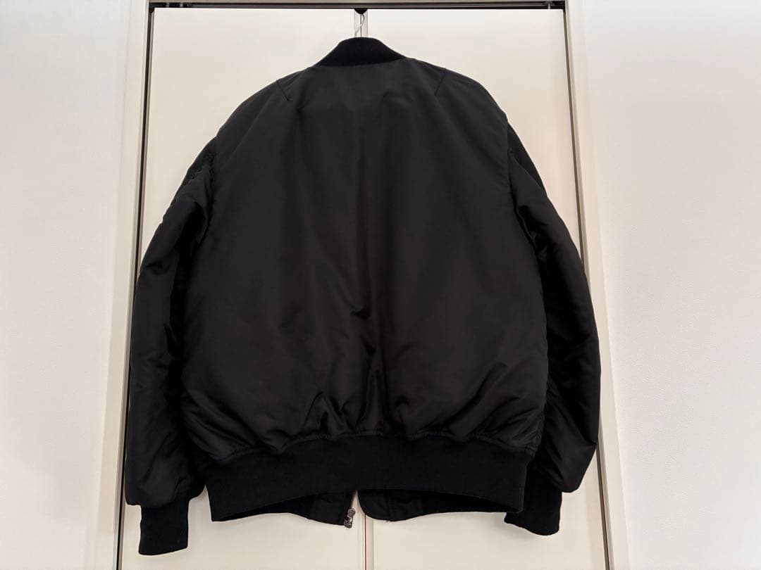 キバコワークス　ma-1