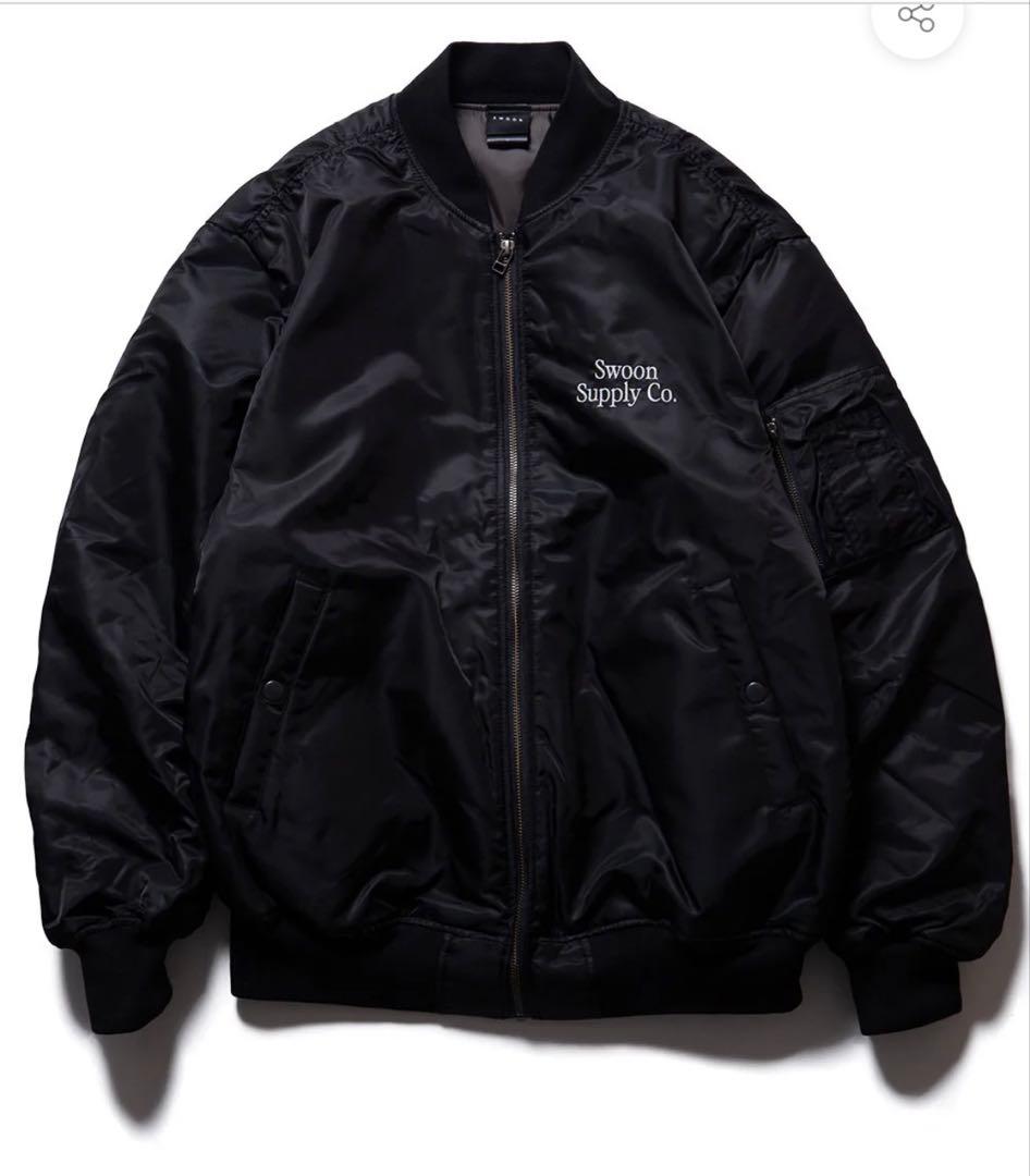 キバコワークス　ma-1