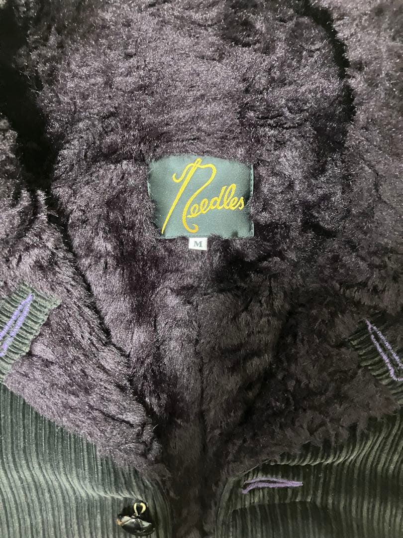 P*P様 美品ニードルス