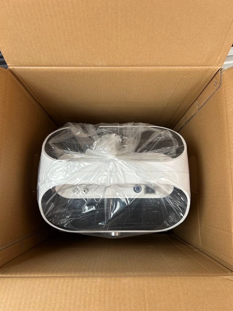 OMRON KJR-Y53W 酸素発生器　5L