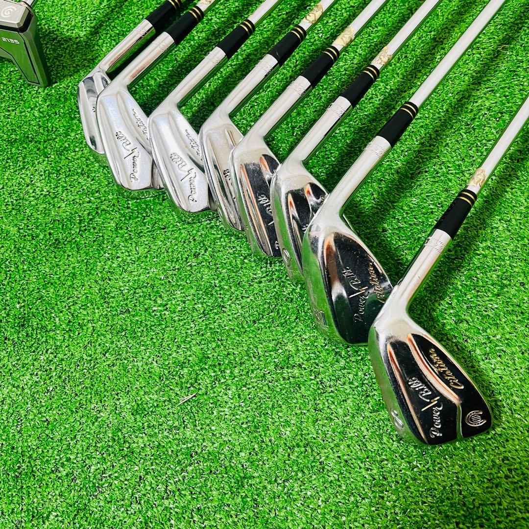 【☆大人気☆】オノフ☆ゼクシオ☆メンズ☆ゴルフクラブセット☆11本☆初心者☆