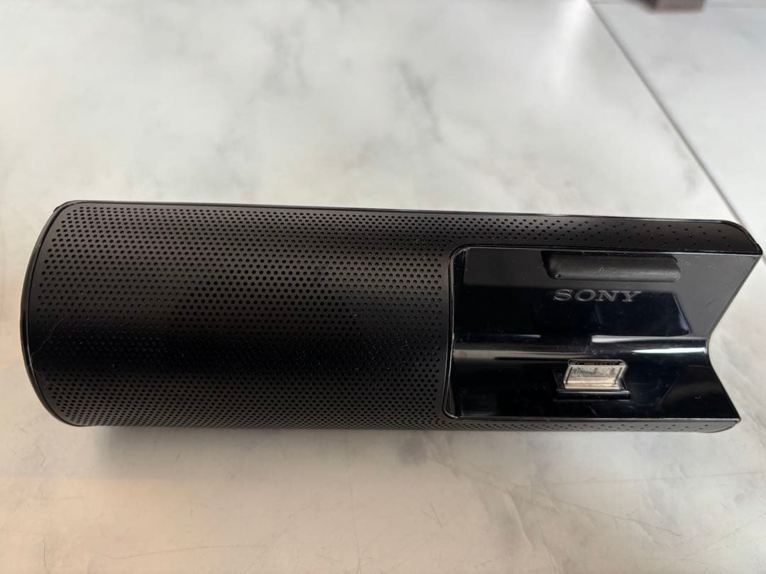 ポータブルプレーヤー SONY NW-S315K 16GB