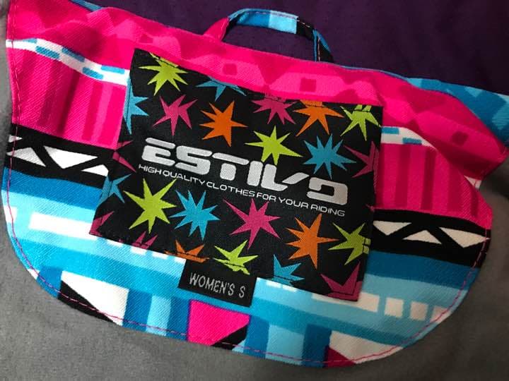 スノーボードウェア レディース ESTIVO