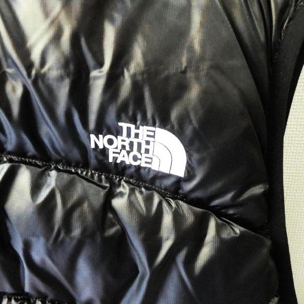 2025秋冬 ノースフェイス Aconcagua Vest ND92452 L