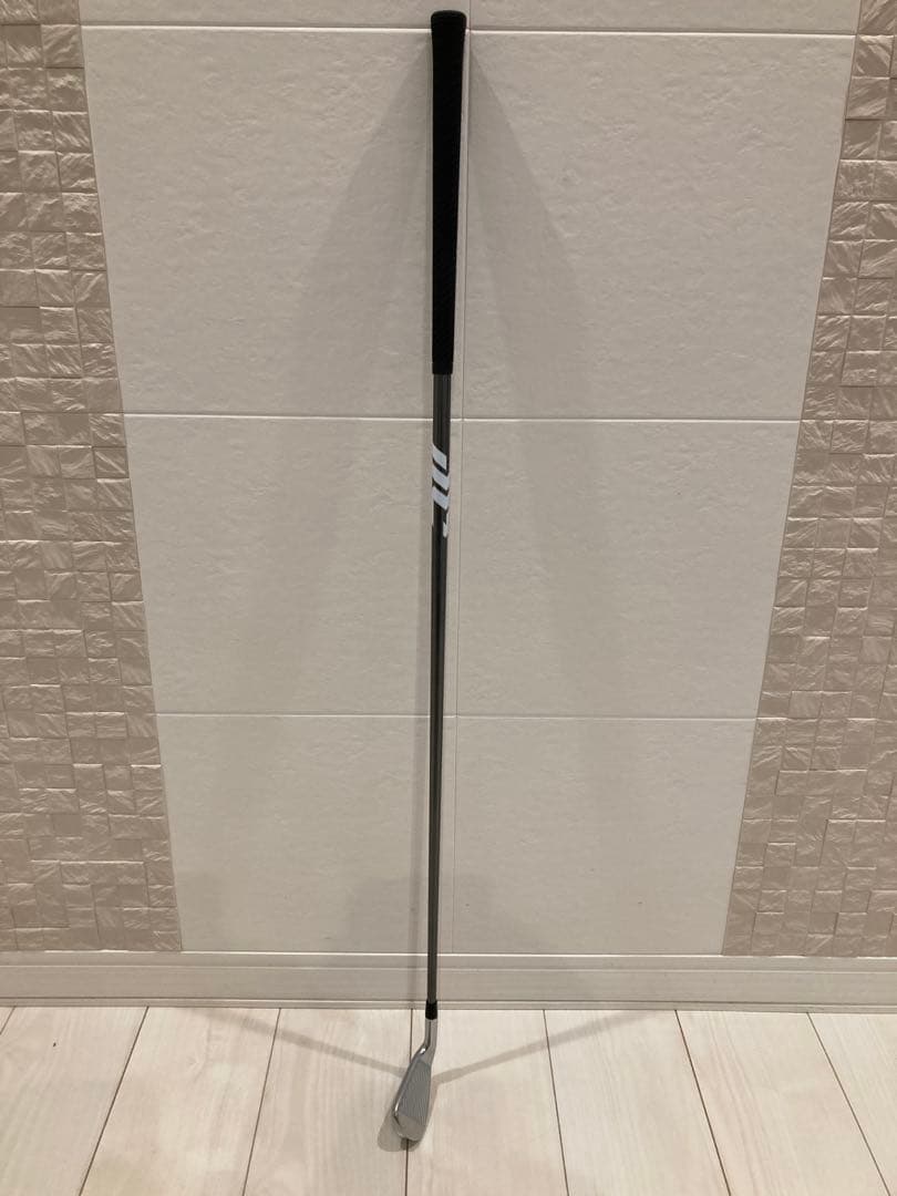 激レア　未発売　Xフォージド　ユーティリティ　UT U6 6U