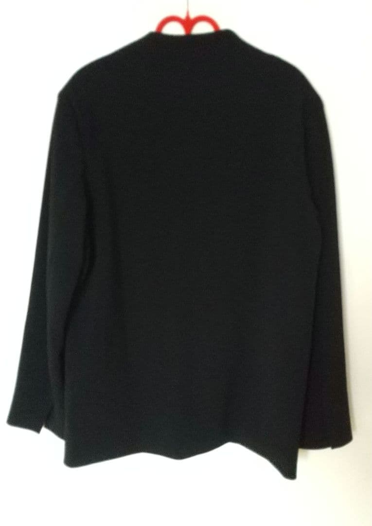 todayful Uneck Pullover Jacket 38 トゥデイフル