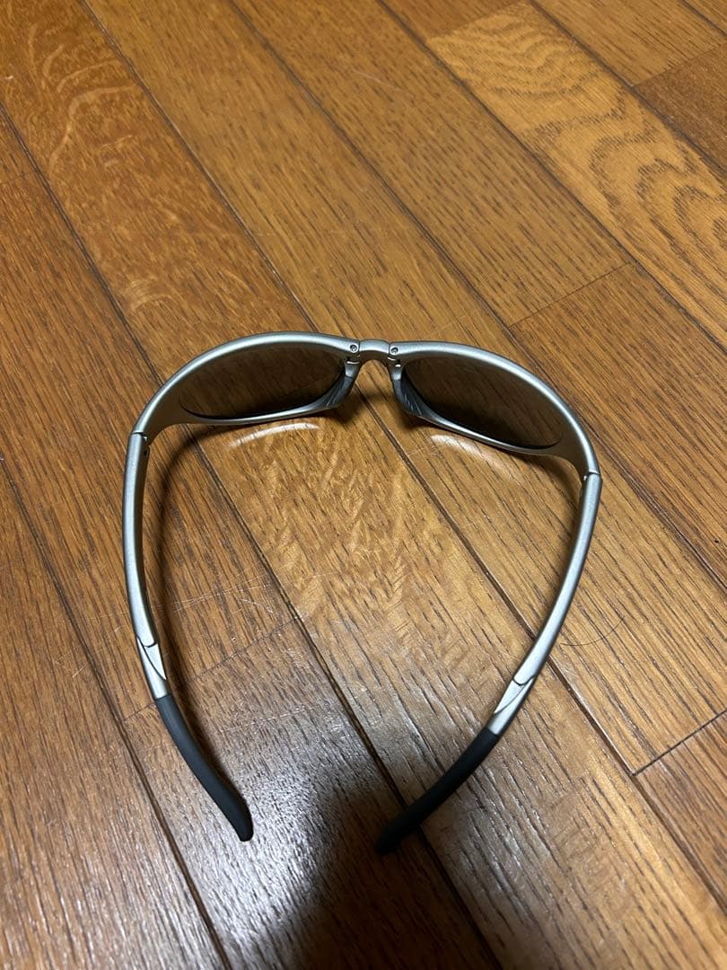 た*せ様 mont-bell トレッキンググラス ライトグレー