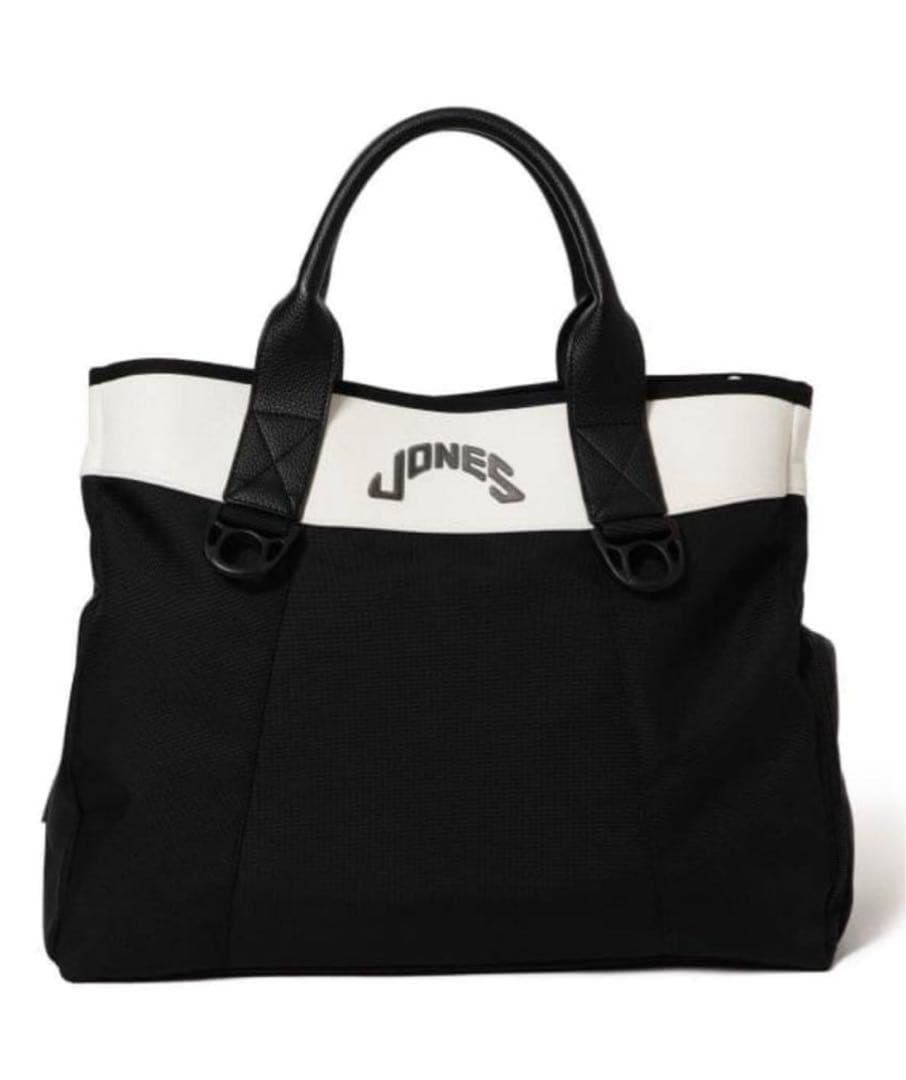 美品！JONES × BEAMS GOLF 別注コラボゴルフバッグ♡早いもの勝ち