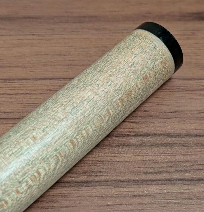 【ロゴ消し】314-2 FAT ラジアル ハイテク プレデター predator