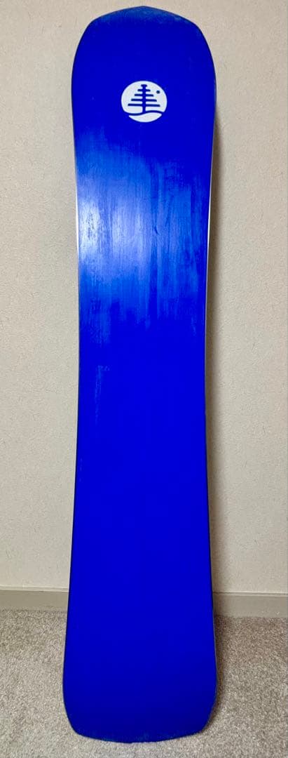 値下げ　バートン　ストレートシューター Straight Chuter 159