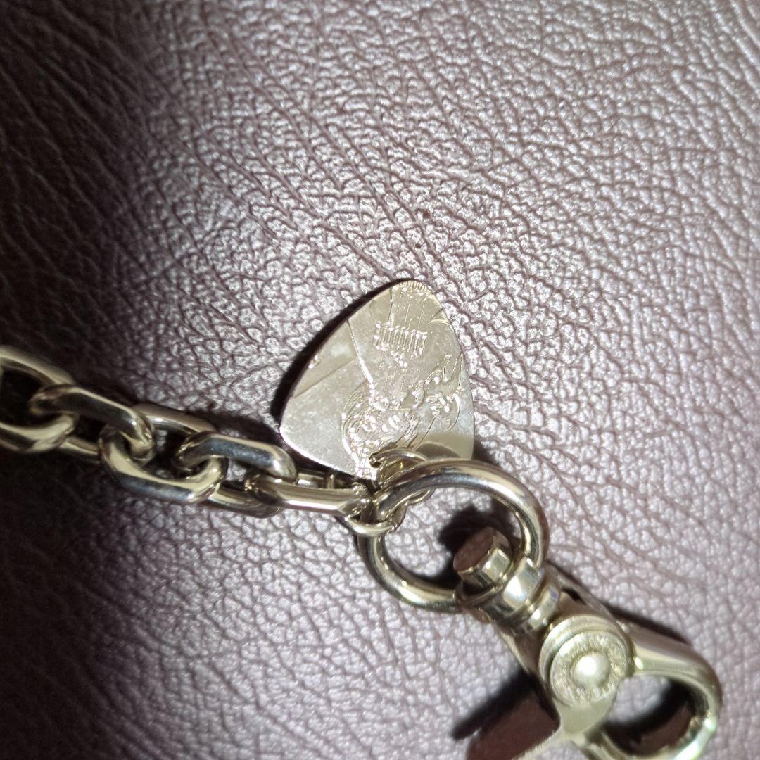 ゆ*ん様 メンズヒステリックグラマーウォレットチェーン