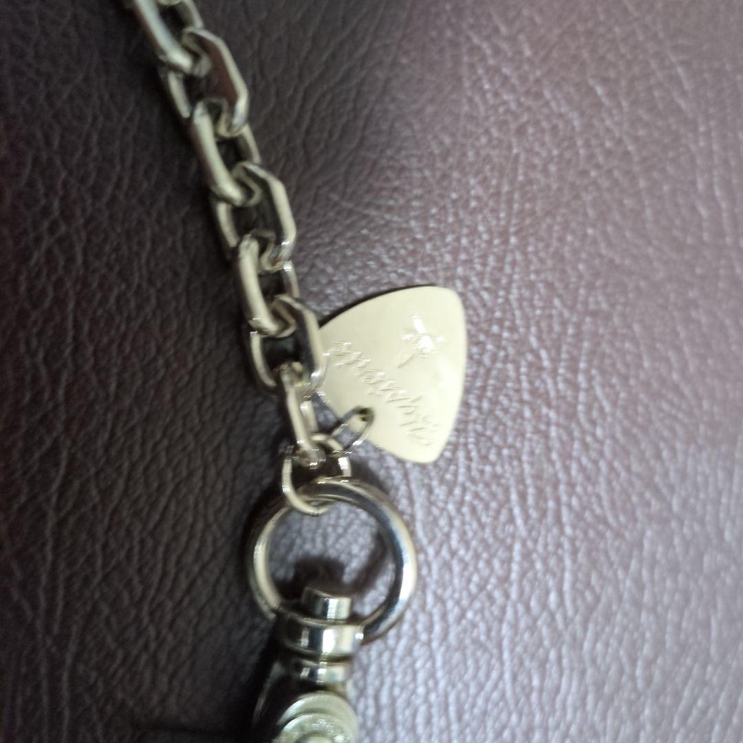 ゆ*ん様 メンズヒステリックグラマーウォレットチェーン