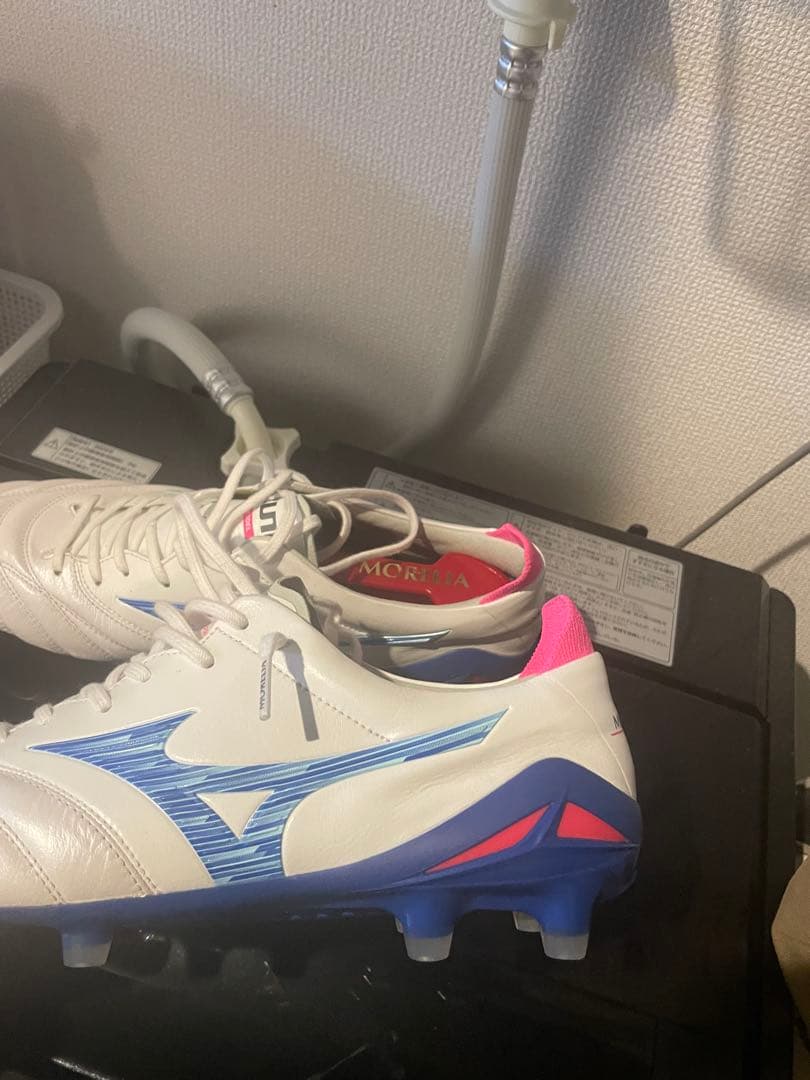 Mizuno Morelia neo4 サッカーシューズ スパイク