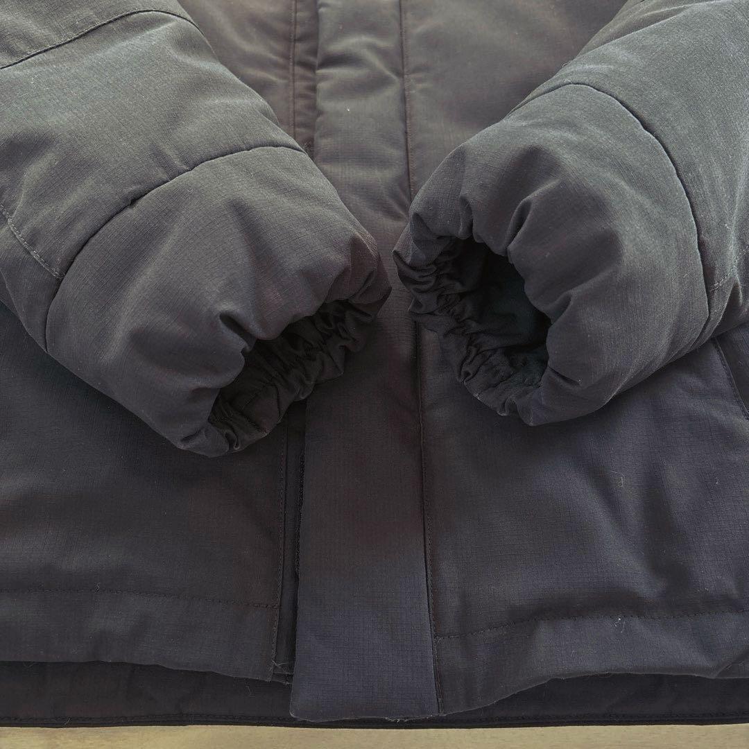 THENORTHFACE ファイヤーフライインサレーションジャケット140