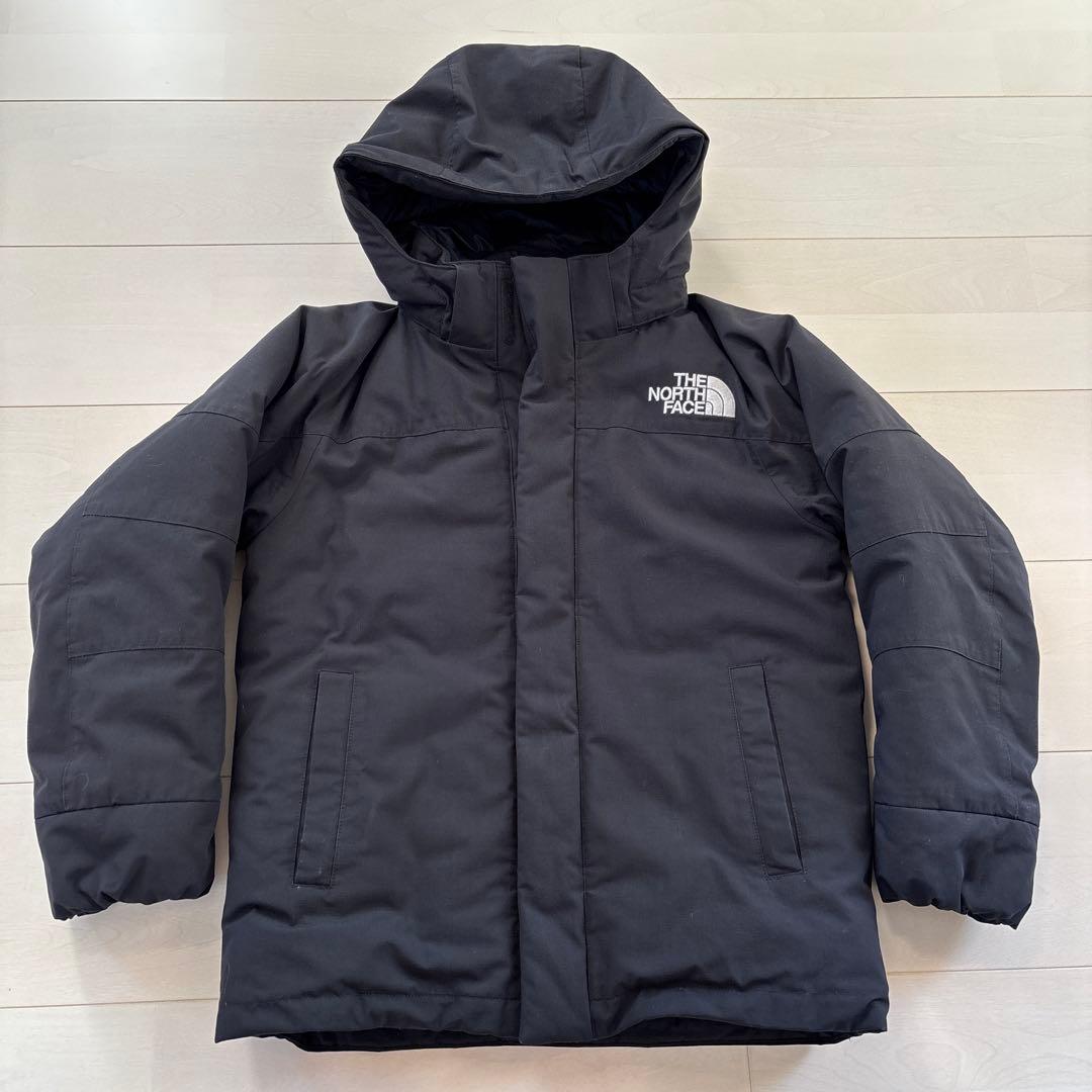 THENORTHFACE ファイヤーフライインサレーションジャケット140
