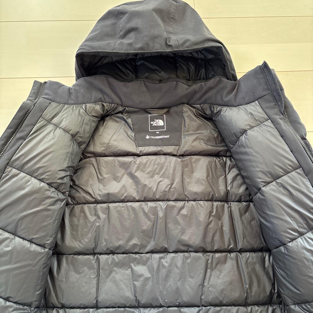THENORTHFACE ファイヤーフライインサレーションジャケット140