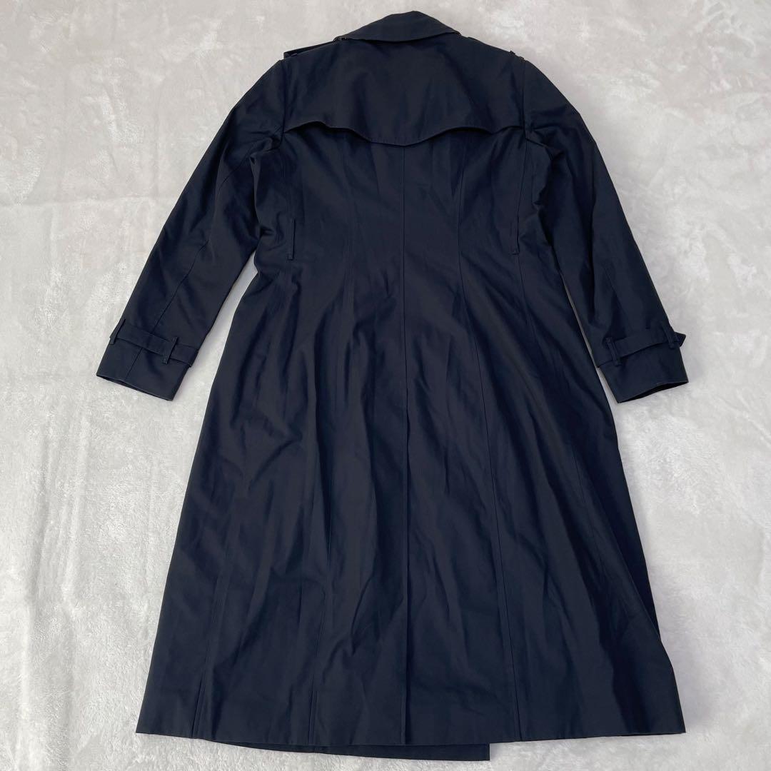な*お様 [現行タグ]　BURBERRY THE CHELSEA トレンチコート