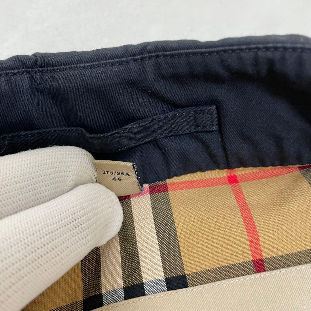 な*お様 [現行タグ]　BURBERRY THE CHELSEA トレンチコート