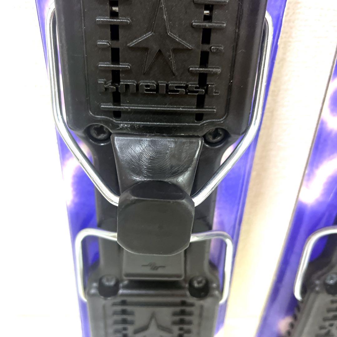 クナイスルショートスキー ビックフットBIGFOOT