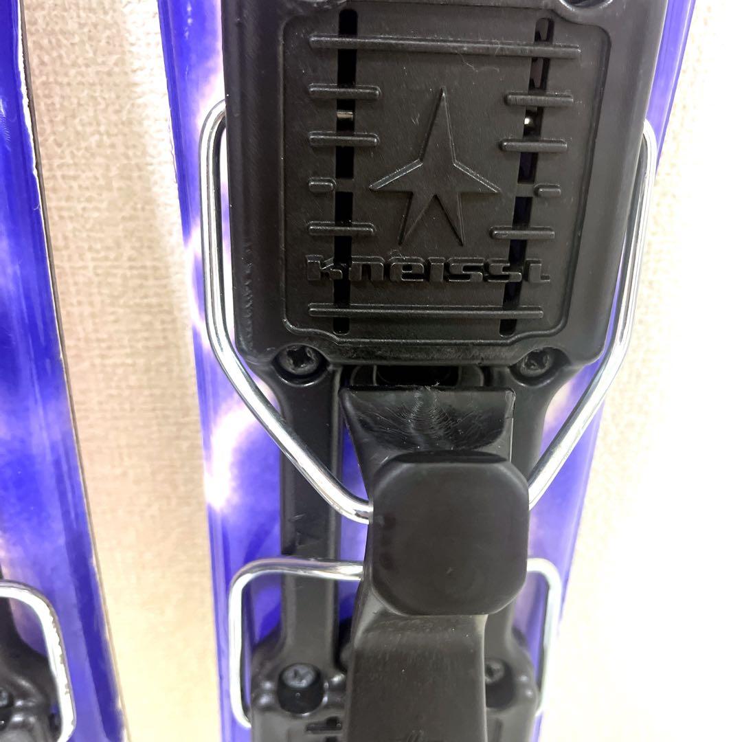 クナイスルショートスキー ビックフットBIGFOOT