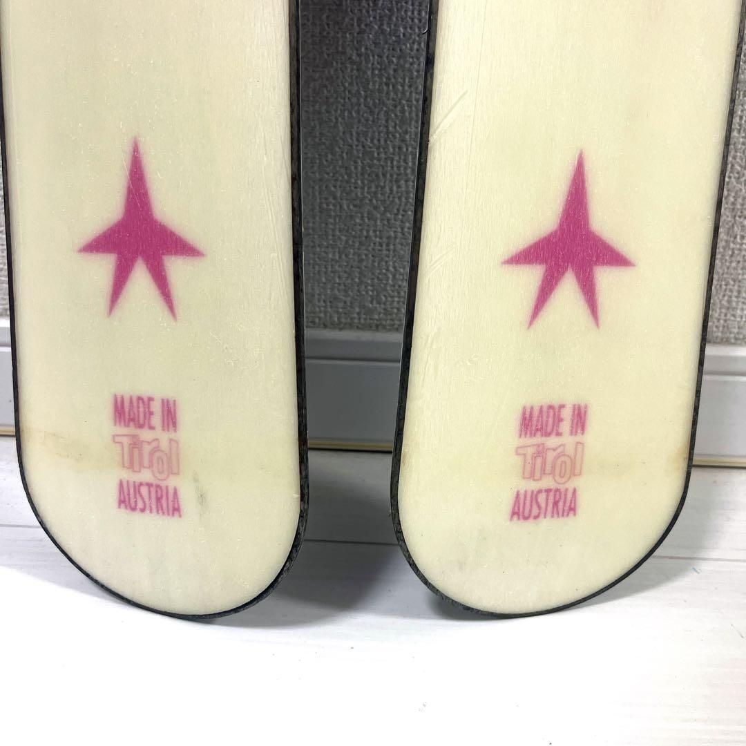 クナイスルショートスキー ビックフットBIGFOOT