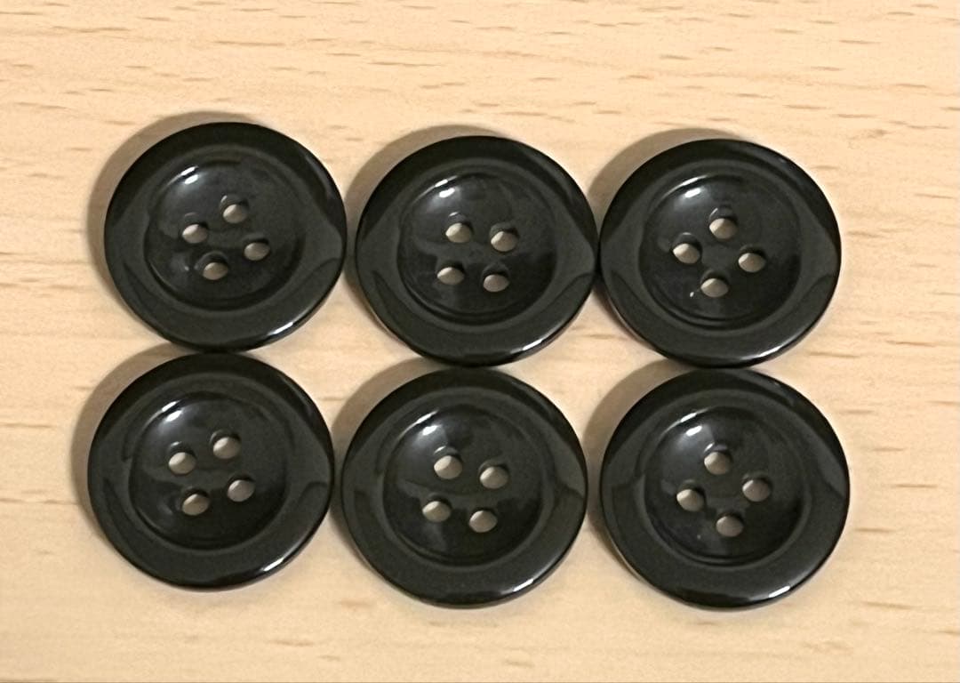  THURSTON 2.5cm ヘリンボーン サスペンダー ブラウン