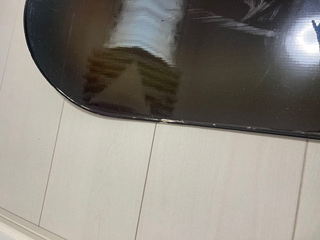 スノーボード ビンディング付き　143cm レディース