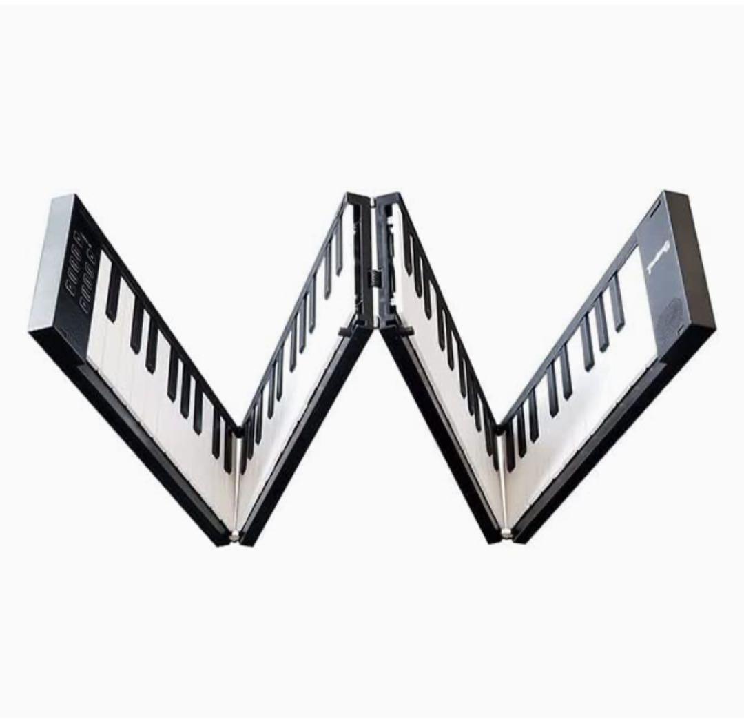 ORIPIA88 折りたたみキーボード