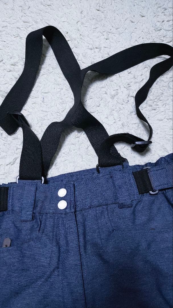 【オンヨネ ONYONE】スキーウェア セットアップ 上下 レディース 良品