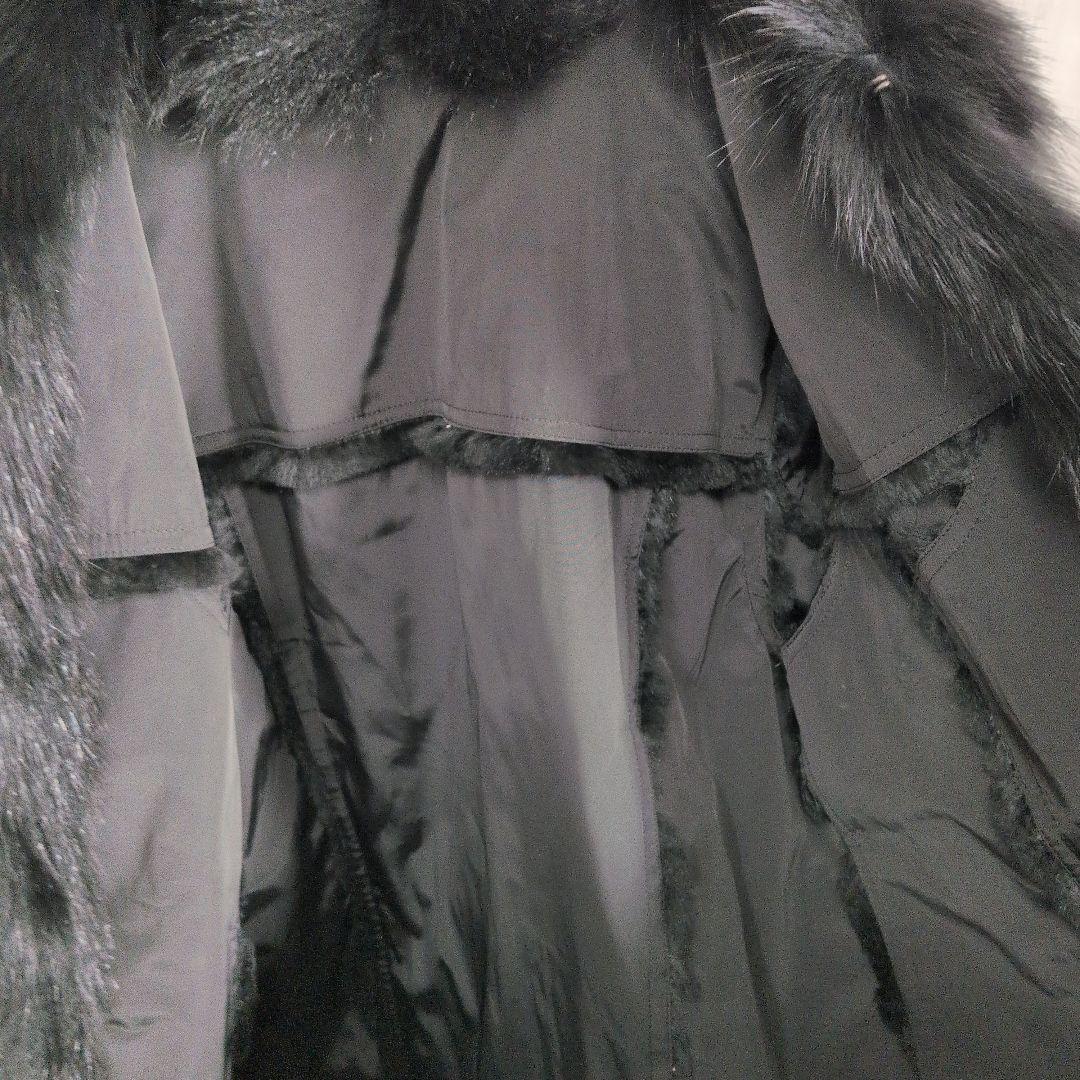 【90~00s_Archive】 フォックスReal-FurJkt 平成グランジ