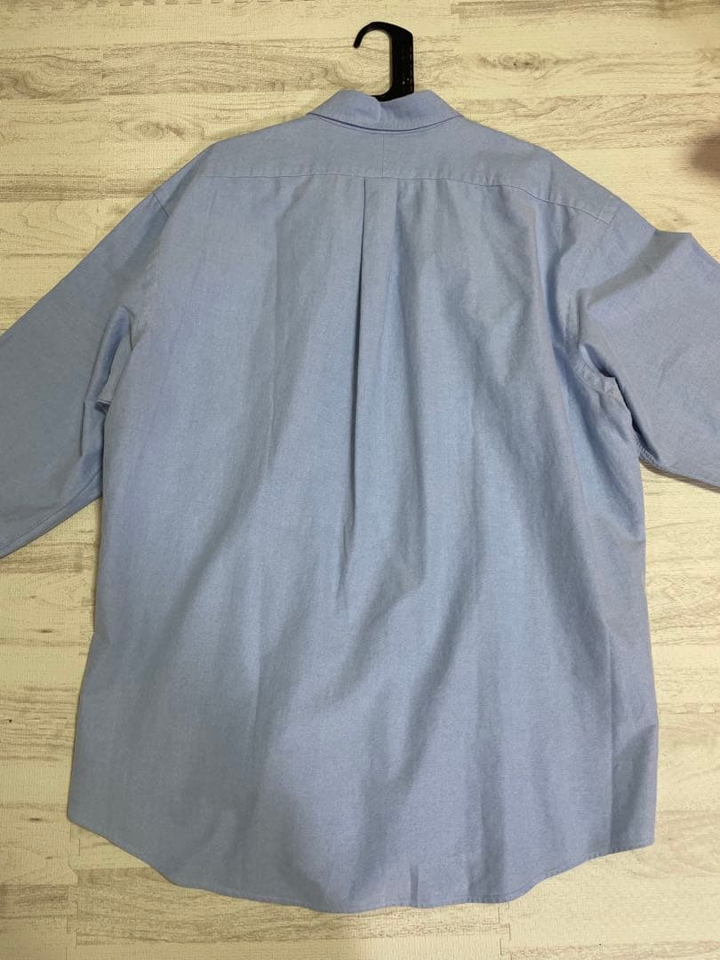 ラルフローレン　メンズ　シャツ