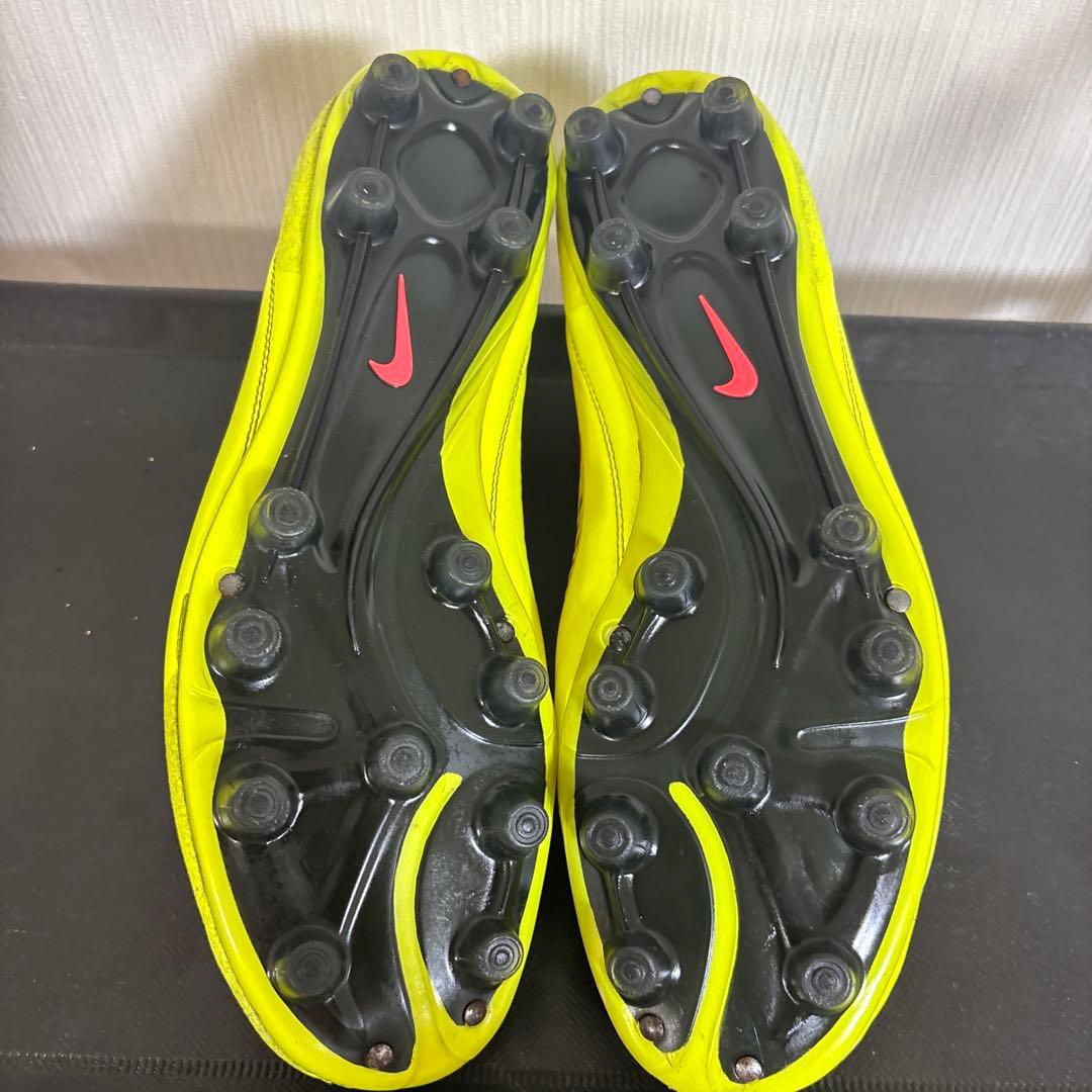 サッカースパイクナイキマジスタオーパス