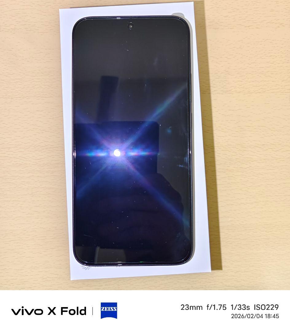 Xiaomi 15T 国内版 simフリー