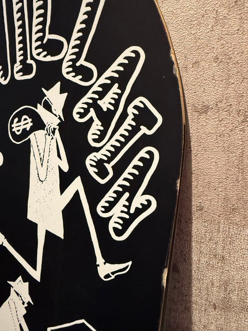 SALOMON メンズ スノーボード3点セット 約150cm 26cm