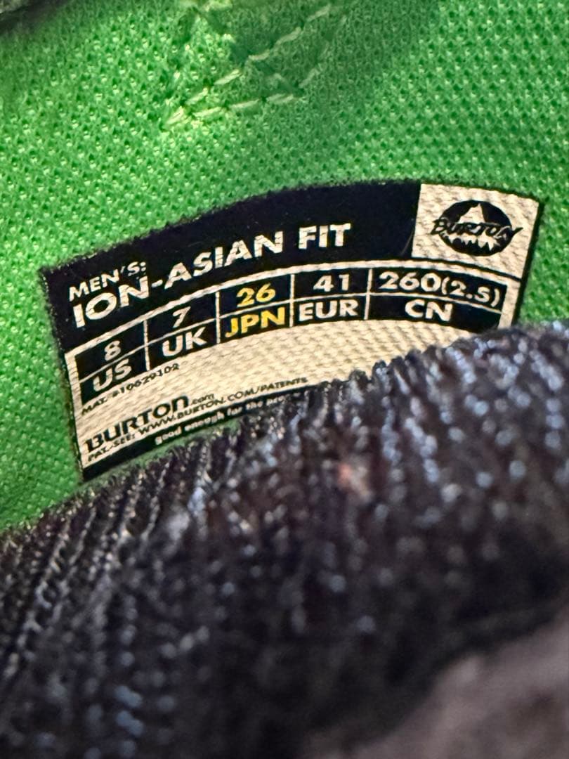 SALOMON メンズ スノーボード3点セット 約150cm 26cm