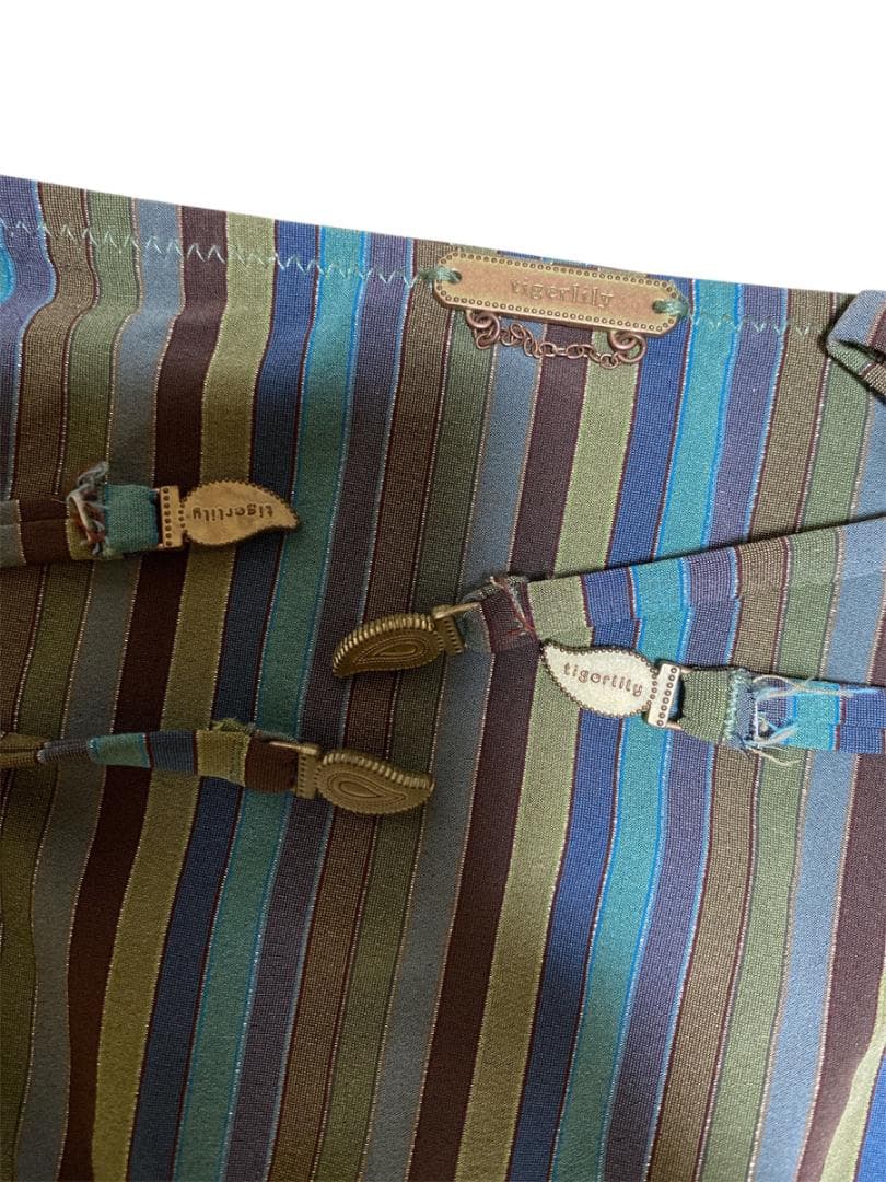 【Tigerlily 】新品未着用 セパレート 水着 ビキニ オーストラリア　夏