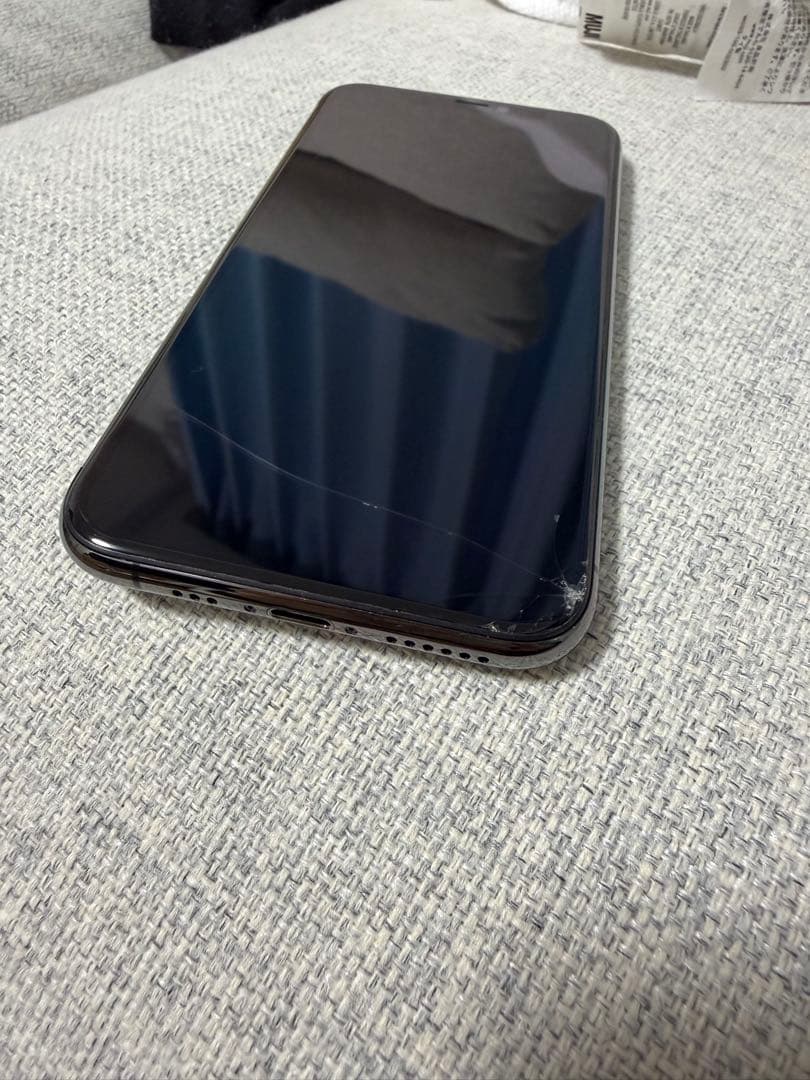 iPhone11PRO 本体のみ　64GB